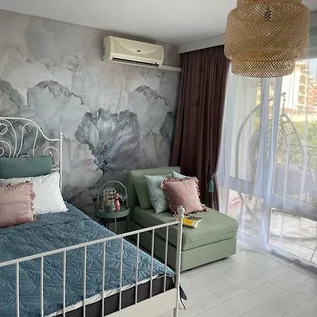 Panorama Marina - Premium Sea Viev Apartment Sveti Vlas