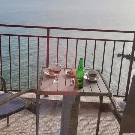 Panorama Marina & Grand - Premium Sea Viev Apartment Sveti Vlas