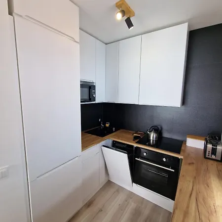 Apartment Panorama Marina & Grand - Premium Sea Viev Sveti Vlas