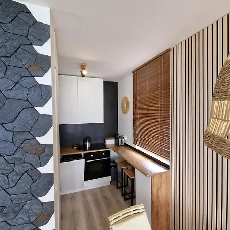 Panorama Marina & Grand - Premium Sea Viev Sveti Vlas