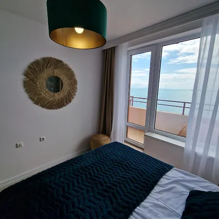 Panorama Marina & Grand - Premium Sea Viev