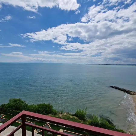 Apartment Panorama Marina & Grand - Premium Sea Viev Sveti Vlas