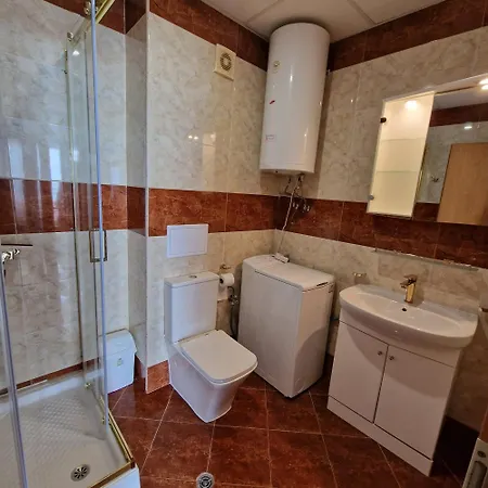 Panorama Marina & Grand - Premium Sea Viev Apartment