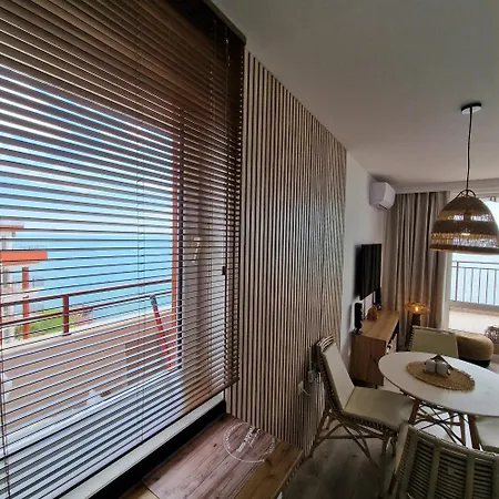 Apartment Panorama Marina & Grand - Premium Sea Viev