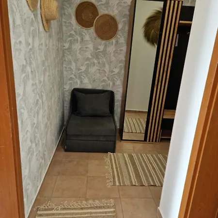 Sea Viev In Panorama Marina Apartment Sweti Wlas
