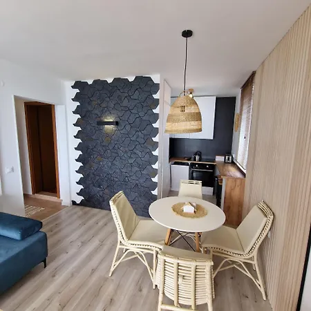 Apartment Panorama Marina & Grand - Premium Sea Viev Sveti Vlas