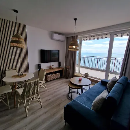 Panorama Marina & Grand - Premium Sea Viev * Sveti Vlas