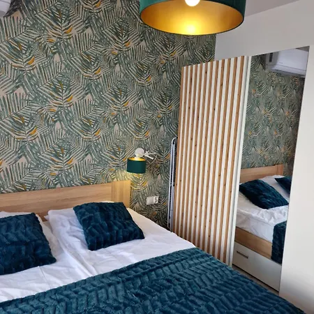 Panorama Marina & Grand - Premium Sea Viev Apartment