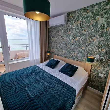 Apartment Panorama Marina - Premium Sea Viev