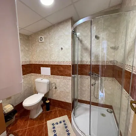 Panorama Marina - Premium Sea Viev Apartment