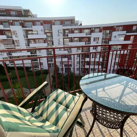 Apartment Panorama Marina - Premium Sea Viev *