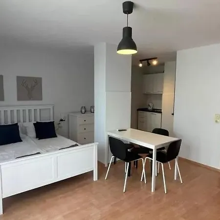 Sea Viev In Panorama Marina Apartment Sweti Wlas