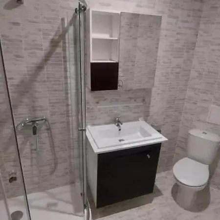 Sea Viev In Panorama Marina Apartment