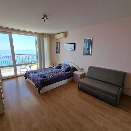 Panorama Marina & Grand - Premium Sea Viev Sveti Vlas