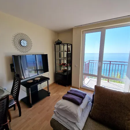 Apartment Panorama Marina - Premium Sea Viev