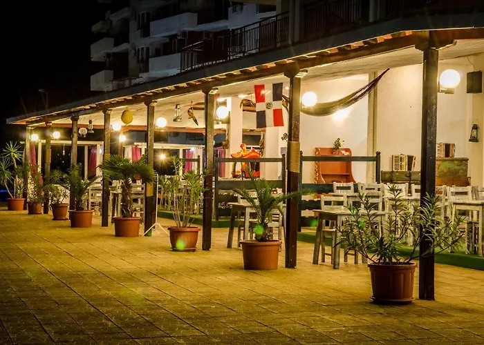 Panorama Marina & Grand - Premium Sea Viev Апартамент