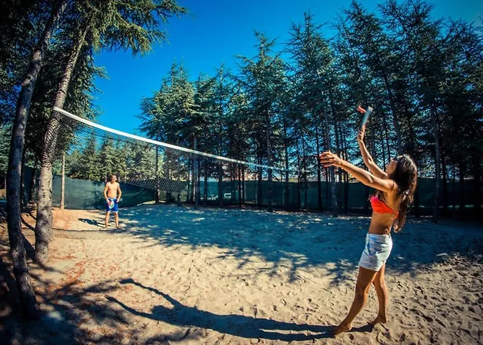 Apartment Panorama Marina & Grand - Premium Sea Viev *