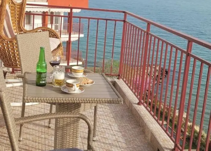 Panorama Marina & Grand - Premium Sea Viev *