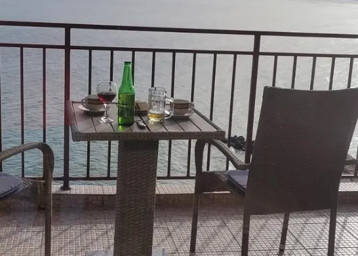 Panorama Marina & Grand - Premium Sea Viev * Sveti Vlas