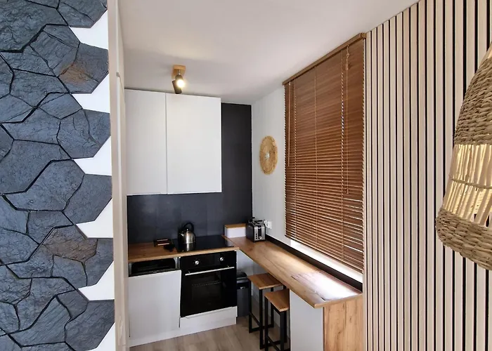 Panorama Marina & Grand - Premium Sea Viev Свети Влас