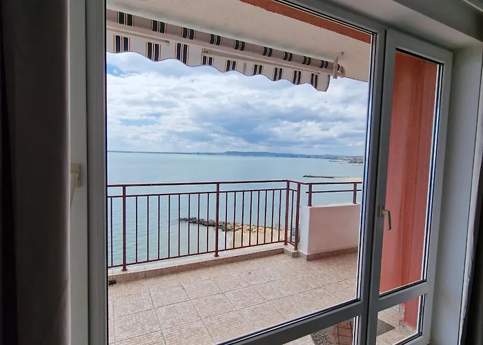 Panorama Marina & Grand - Premium Sea Viev * Свети Влас