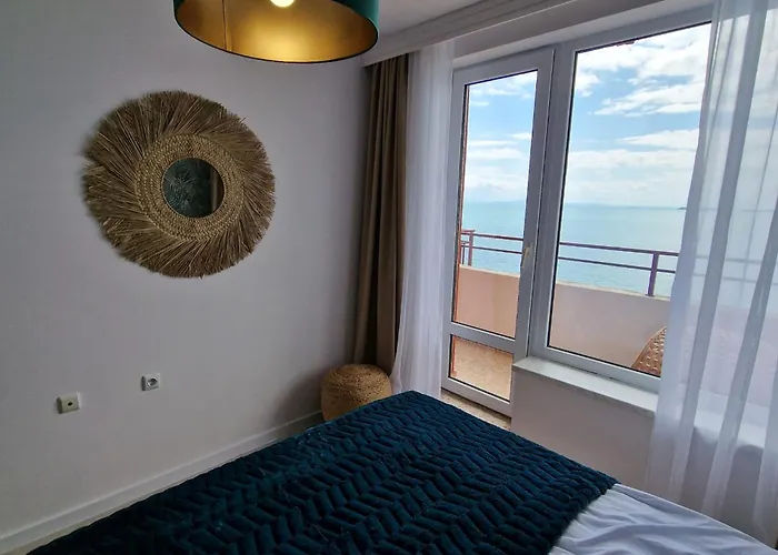 Panorama Marina Fort Beach - Premium Apartments Sea Viev