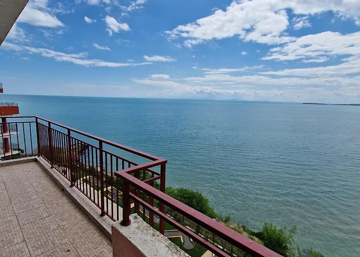 Panorama Marina & Grand - Premium Sea Viev * Sveti Vlas