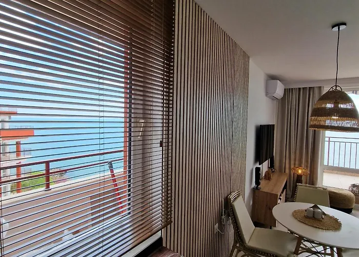 Apartment Panorama Marina & Grand - Premium Sea Viev