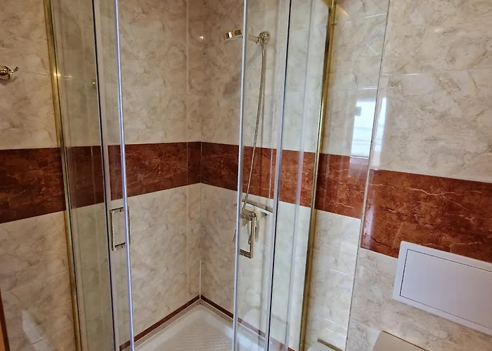 Panorama Marina & Grand - Premium Sea Viev Apartment *