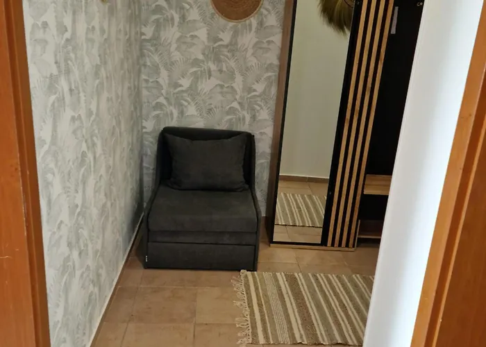 Panorama Marina & Grand - Premium Sea Viev Apartment Sveti Vlas