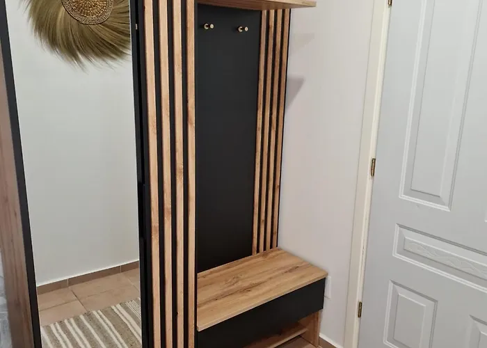 Panorama Marina Fort Beach - Premium Apartments Sea Viev