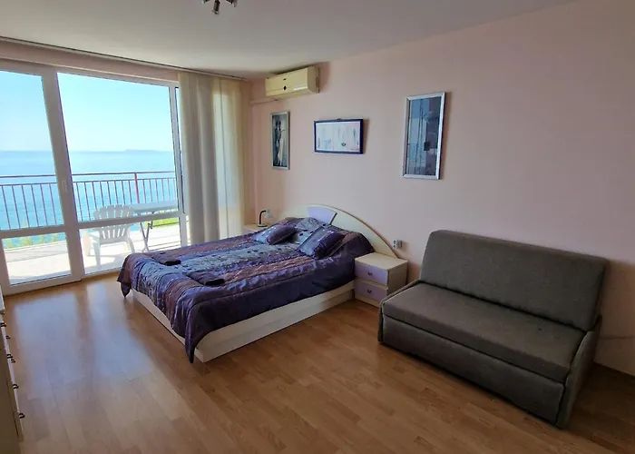 Panorama Marina & Grand - Premium Sea Viev Свети Влас